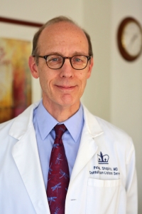 Peter A. Shapiro, MD